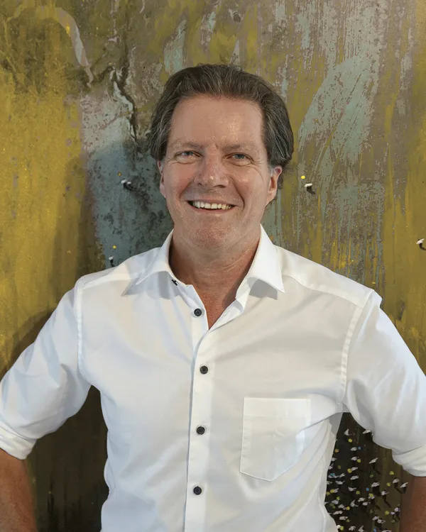 John Van Wessel, Manager Brugge