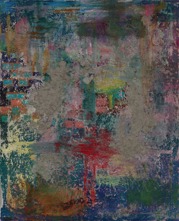 "La esperanza es lo último que se pierde, yo también tengo sueños" "Hope is the last thing you lose, I have dreams too"