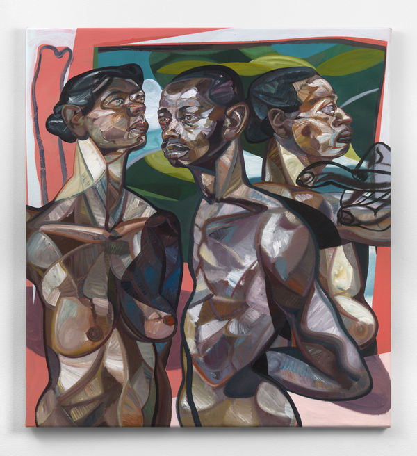 Walk a Mile in My Shoes Nigatu Tsehay