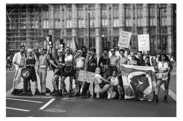 The Purpose Of Light Misan Harriman