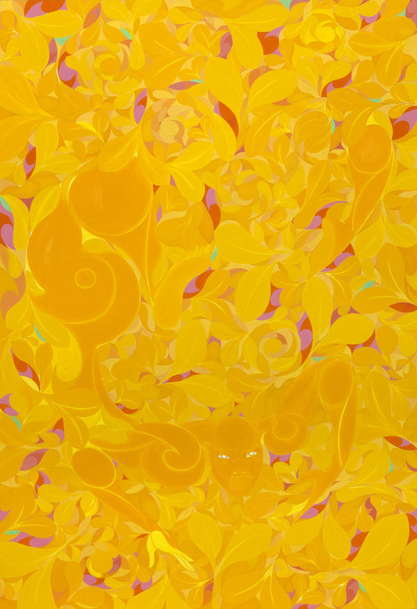 'All That I Got Is You' Tunji Adeniyi-Jones | Phoebe Boswell | Esiri Erheriene-Essi | Emily Gillbanks | Kudzanai-Violet Hwami | Joy Labinjo | Kansiime Brian Lister | Wangari Mathenge | Sungi Mlengeya | Eme Omeh | Guy Stanley Philoche