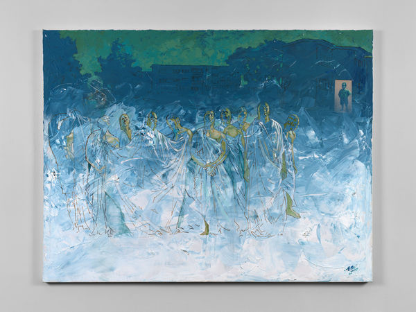 'Tales of Tales' Eme Omeh