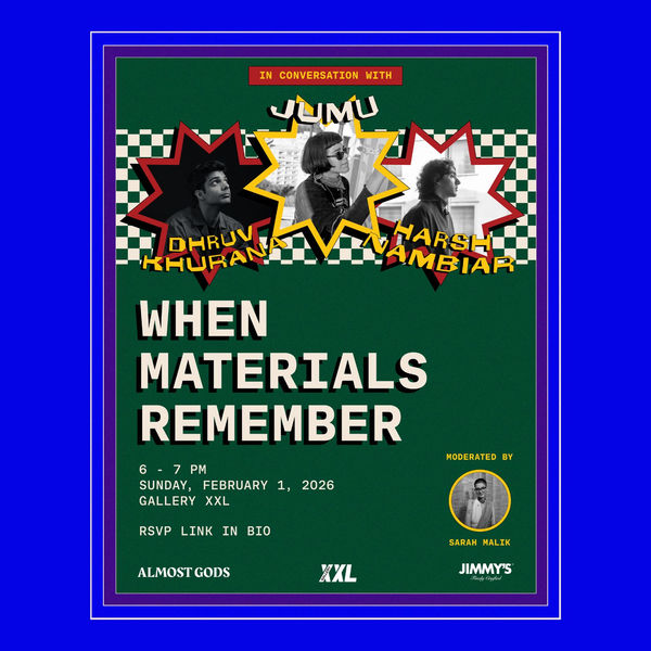 When Materials Remember