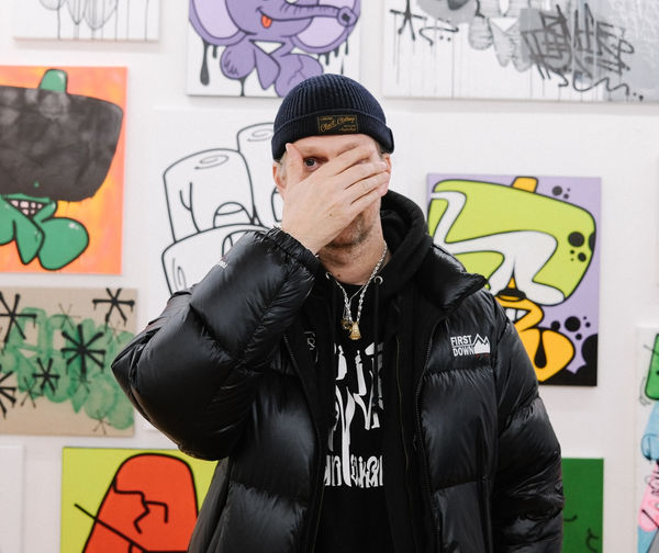 œuvres disponibles / available works