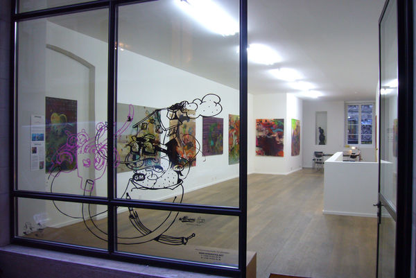 photos &copy; Speerstra Gallery