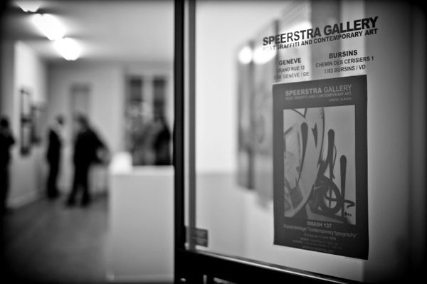 photos &copy; Speerstra Gallery