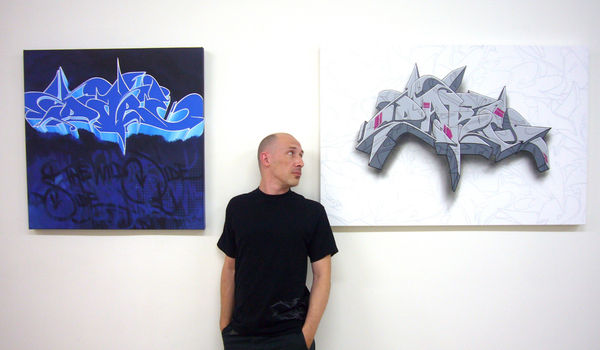 photos &copy; Speerstra Gallery