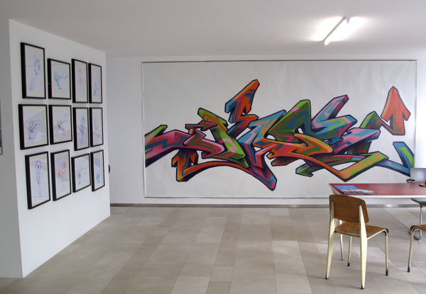 photos &copy; Speerstra Gallery