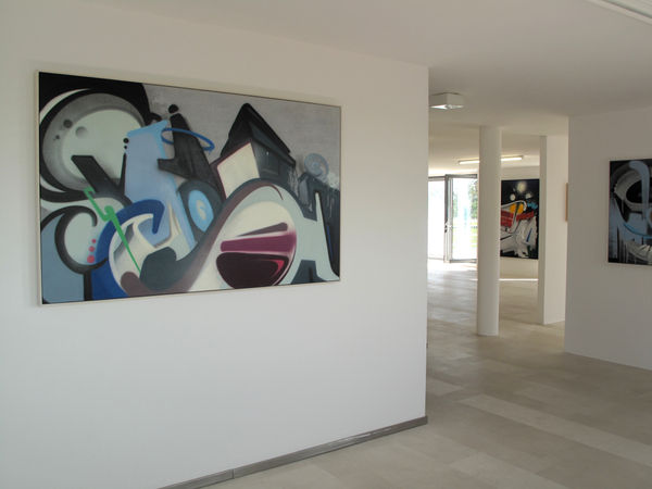 photos &copy; Speerstra Gallery