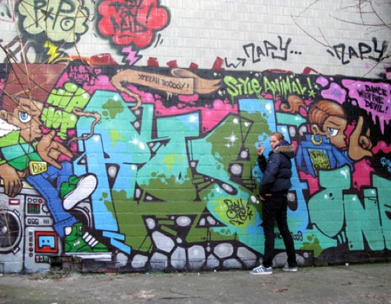 photos &copy; Speerstra Gallery