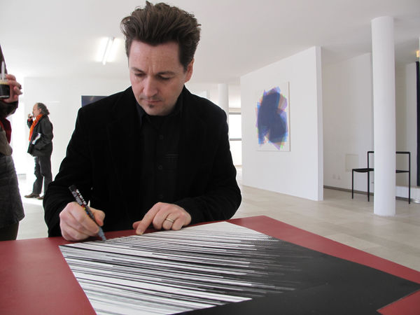 photos &copy; Speerstra Gallery