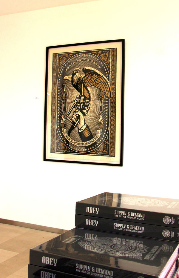 photos &copy; Speerstra Gallery