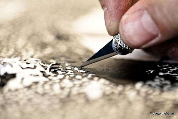 photos &copy; Speerstra Gallery