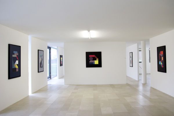 photos &copy; Speerstra Gallery