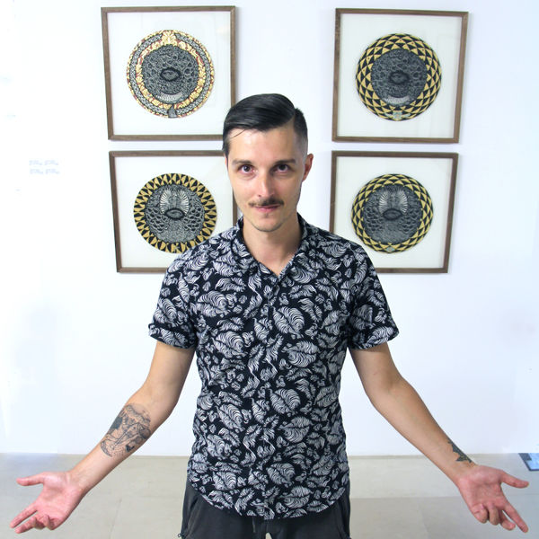 photos &copy; Speerstra Gallery