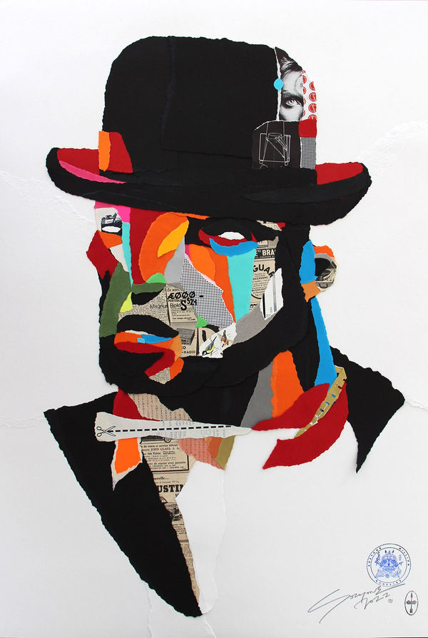 Sozyone, The Man Who Sold The World, 2022