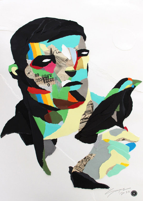 Sozyone, Jeunesse Dépravée, 2022