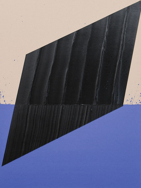 Speerstra Gallery Paris présente Swox "Hors Piste"