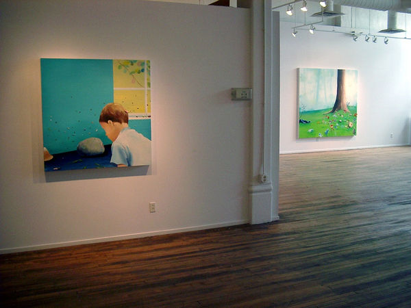 Installation View 4