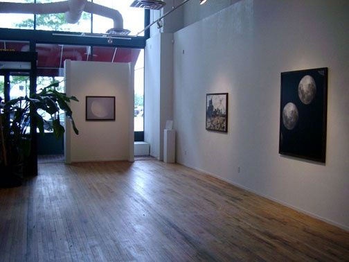 Installation View 3