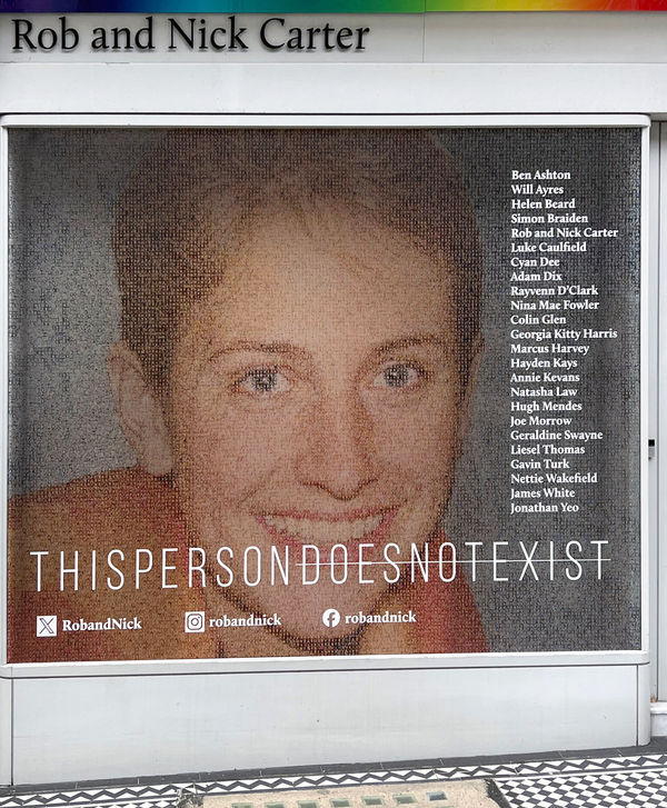 Thispersondoesnotexist Instal Exterior