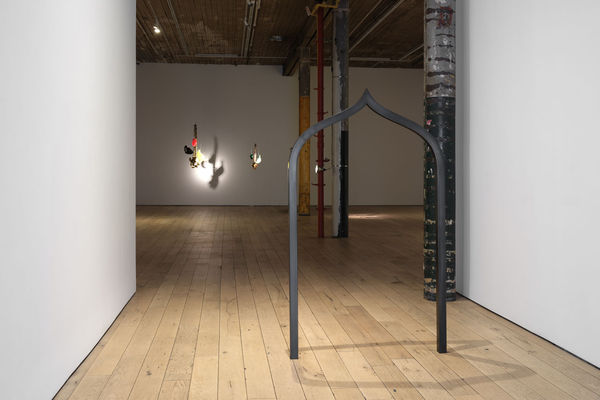 2026 Andisheh Avini Martos Gallery 08 Photo Steven Probert Studio