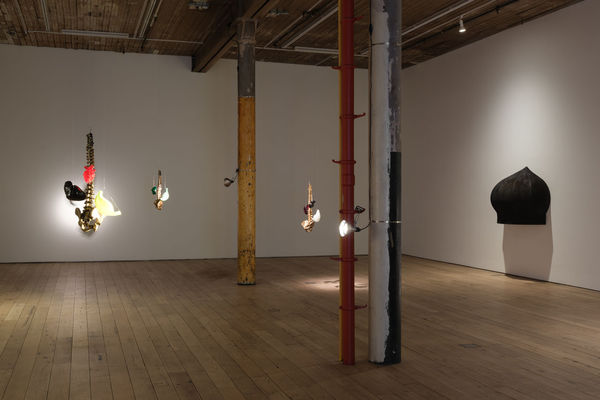 2026 Andisheh Avini Martos Gallery 11 Photo Steven Probert Studio