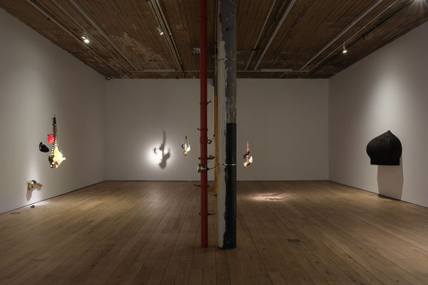 2026 Andisheh Avini Martos Gallery 14 Photo Steven Probert Studio