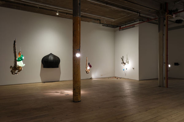 2026 Andisheh Avini Martos Gallery 23 Photo Steven Probert Studio