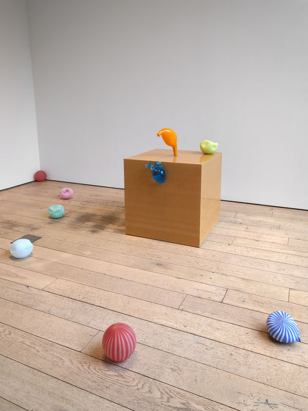 2026 Andisheh Avini Martos Gallery 38 Photo Steven Probert Studio