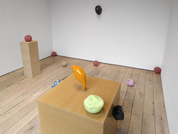 2026 Andisheh Avini Martos Gallery 40 Photo Steven Probert Studio