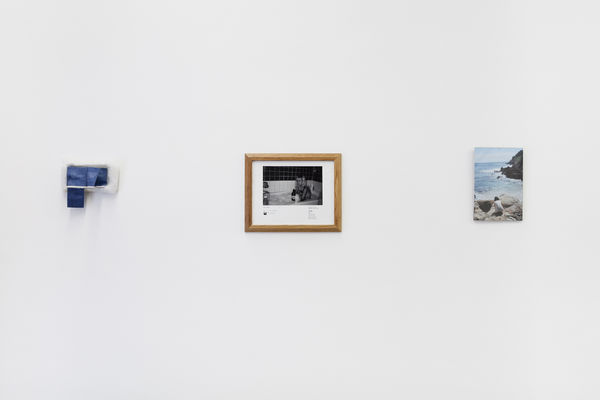 Lonely Girl, Installation View, 2013