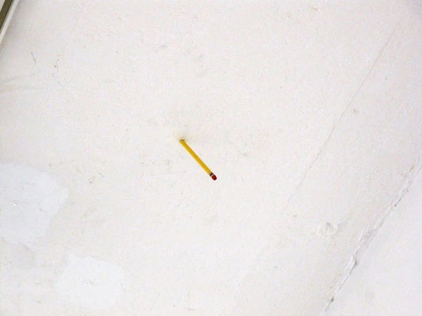 Press Release, Installation View, 2010