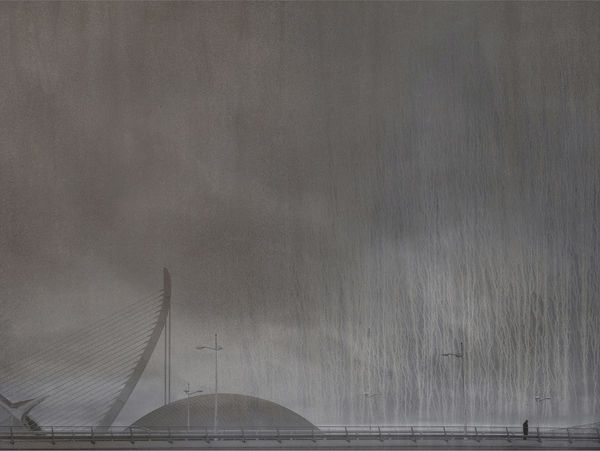 Fernando Moleres, DISQUIET 7, 2023