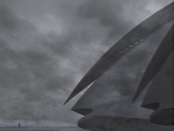 Fernando Moleres, DISQUIET 8, 2023