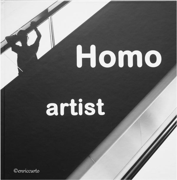 HOMO ARTIST
