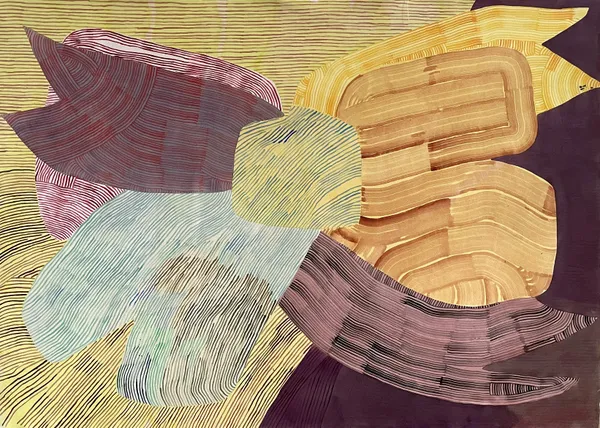 the little things between us Duo Show - Ali Silverstein and Jonathan Runcio