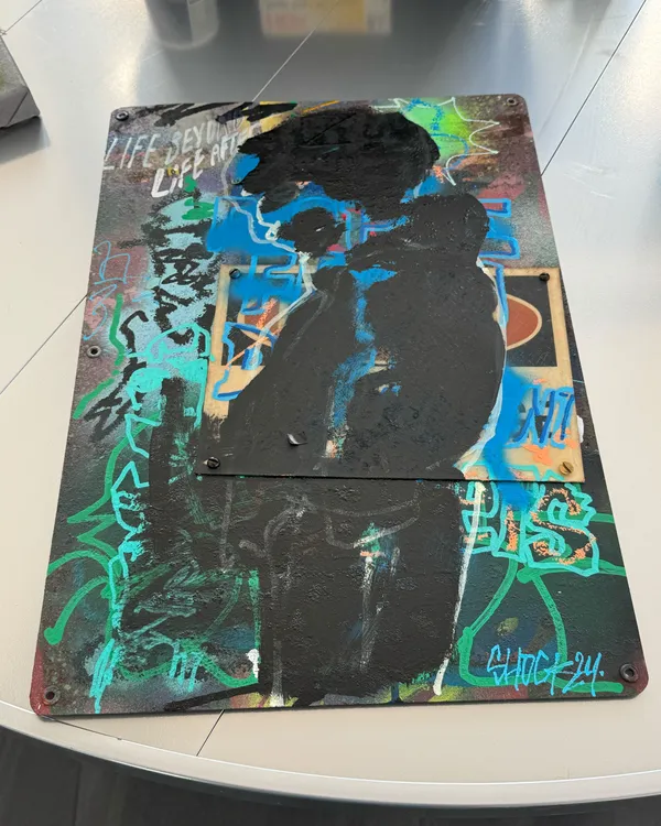 Daydreaming At Midnight 2025 09