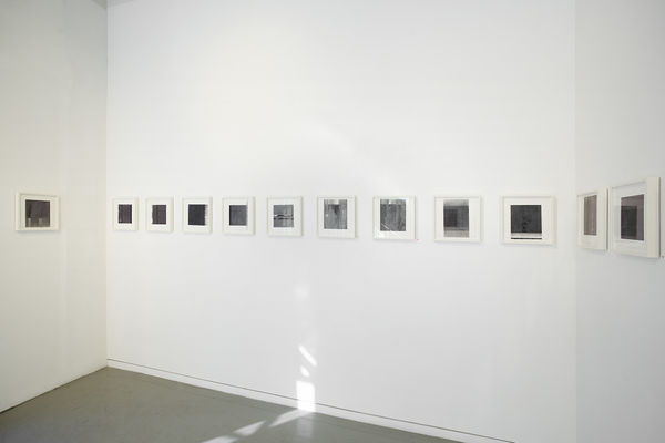 Pause Installation 4