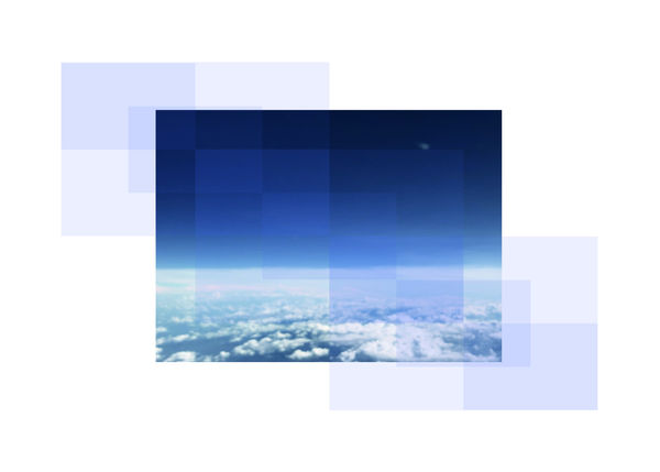 La Guaira Vista Desde Un Boeing 737 800 7