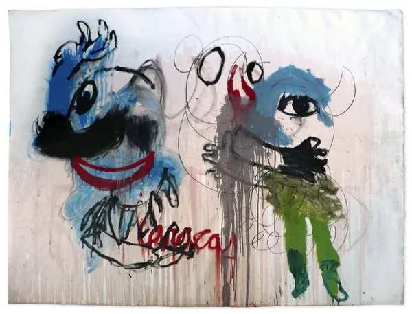 Recuerdo Que Ve A Este Lugar Mucho M S Grande