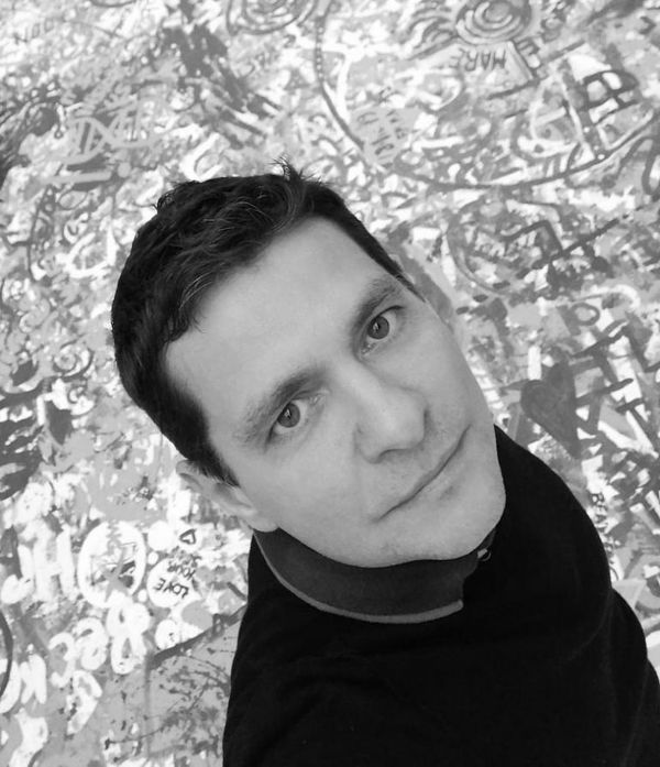 Roger Sanguino - Un Seen XIII (Desapercibido XIII), 2020