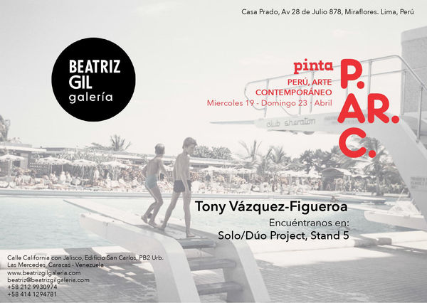 Pinta PArC 2023