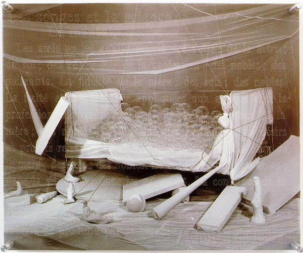 Colectiva de verano 12 artistas participantes