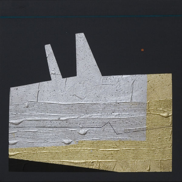 Vestigios del Dorado Audino Díaz