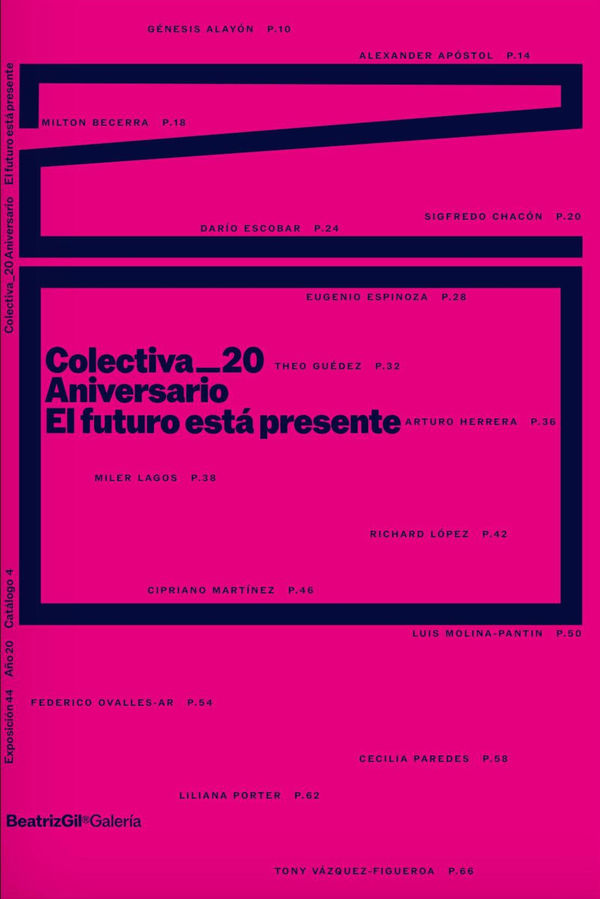 Catálogo Colectiva_20 Aniversario
