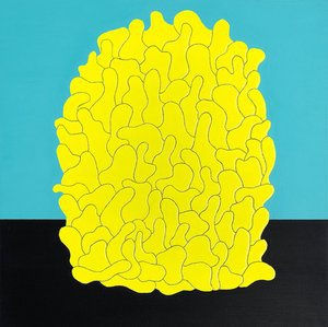 Nancy Gifford Sour Crude From Heaps Of Trouble Series