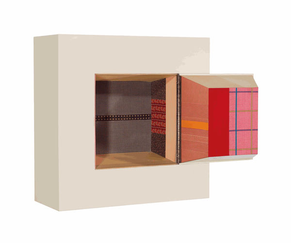 2020Rauschenberg Robert Publicon Ii