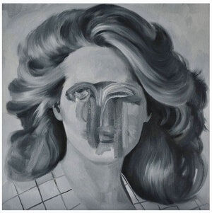 Tracy Kerdman Perverse Painting