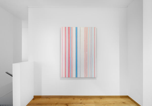 Photo: We Document Art / © Buysse Gallery, 2025. All rights reserved. Exhibition: Constructive Currents, Buysse Gallery, Knokke.